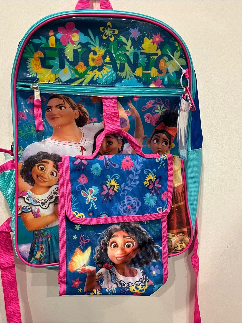 Encanto Backpack - Picture 2 of 10